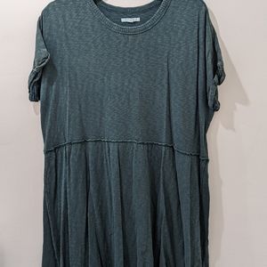 American Eagle Knit Dress